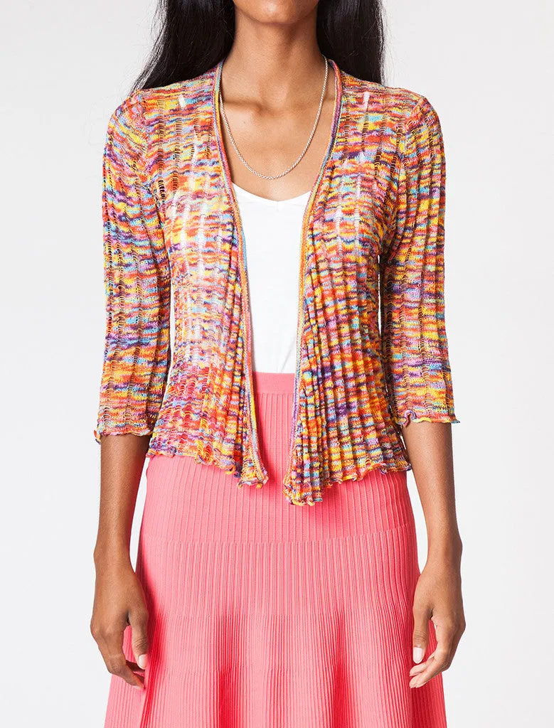 Bailey Cardi