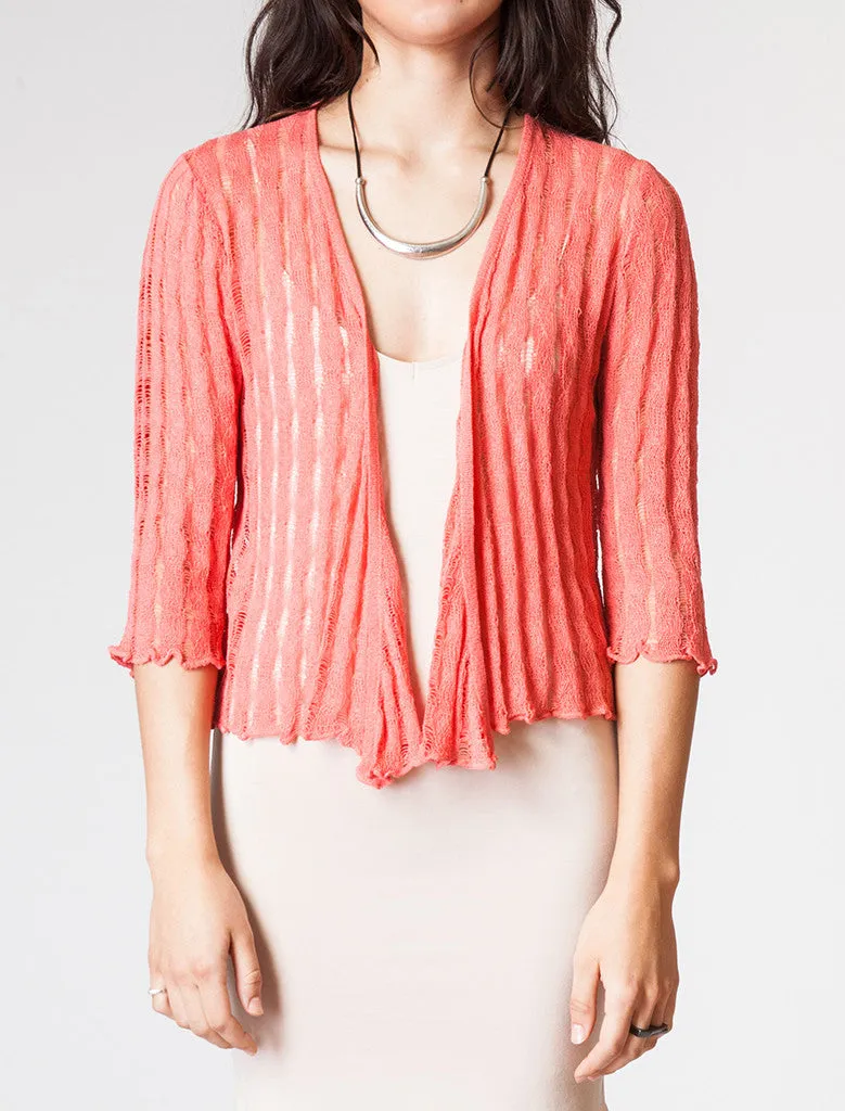 Bailey Cardi