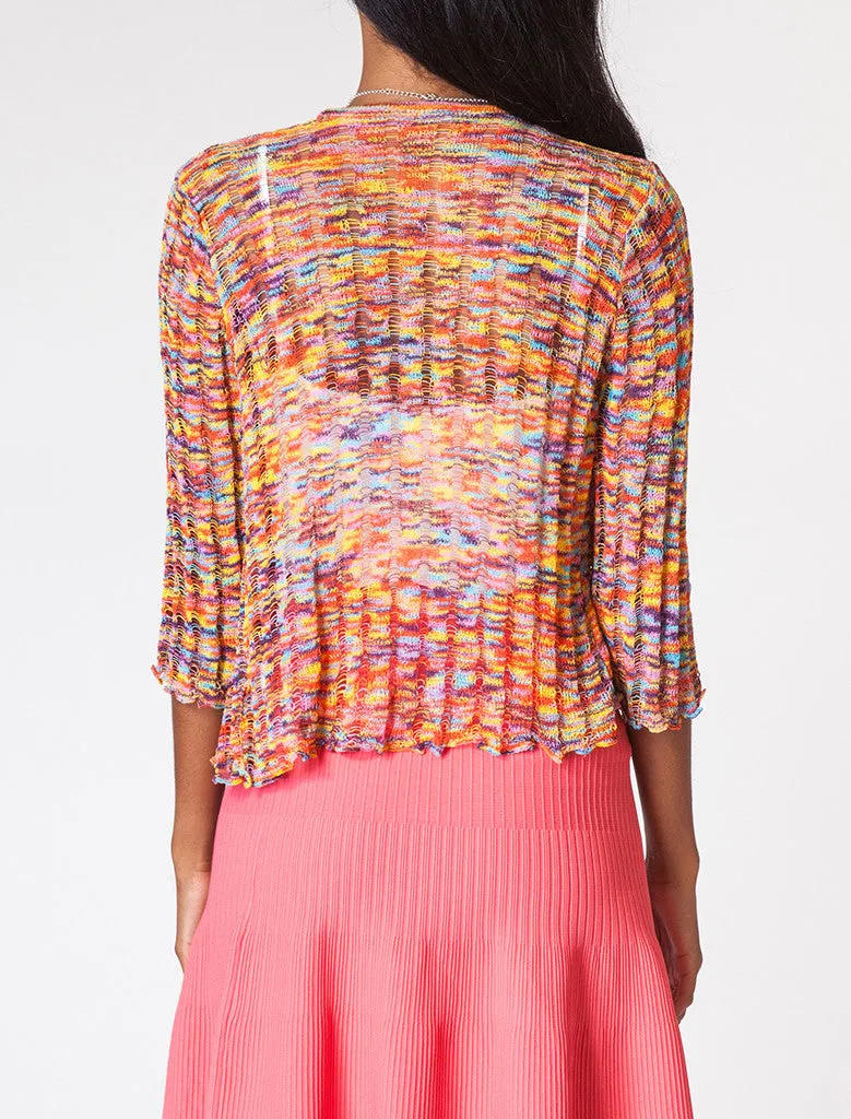 Bailey Cardi