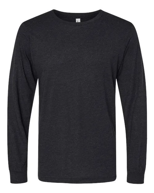 BELLA   CANVAS Unisex Triblend Long Sleeve Tee