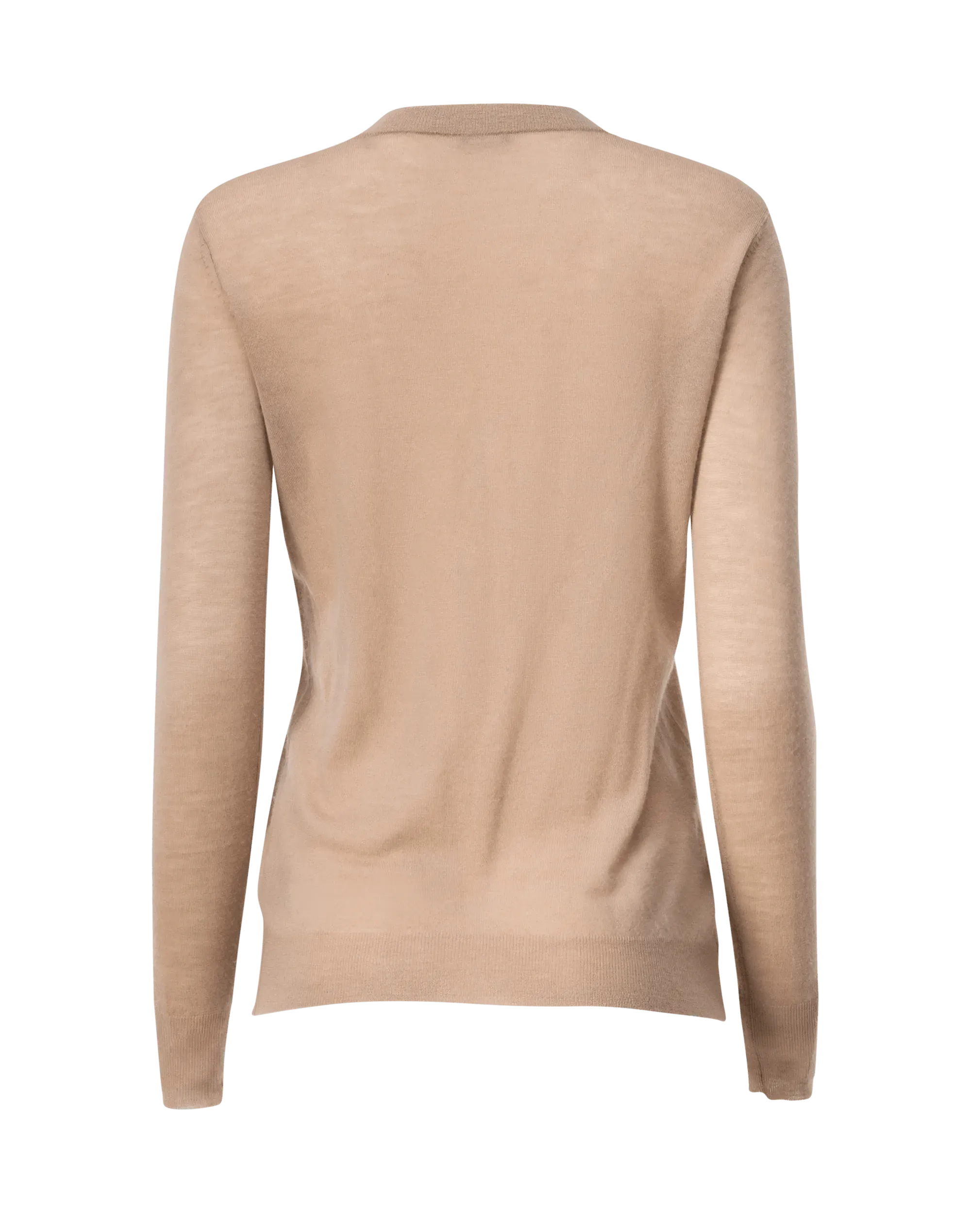 Cashair Crewneck Sweater