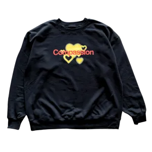 Compassion Crewneck
