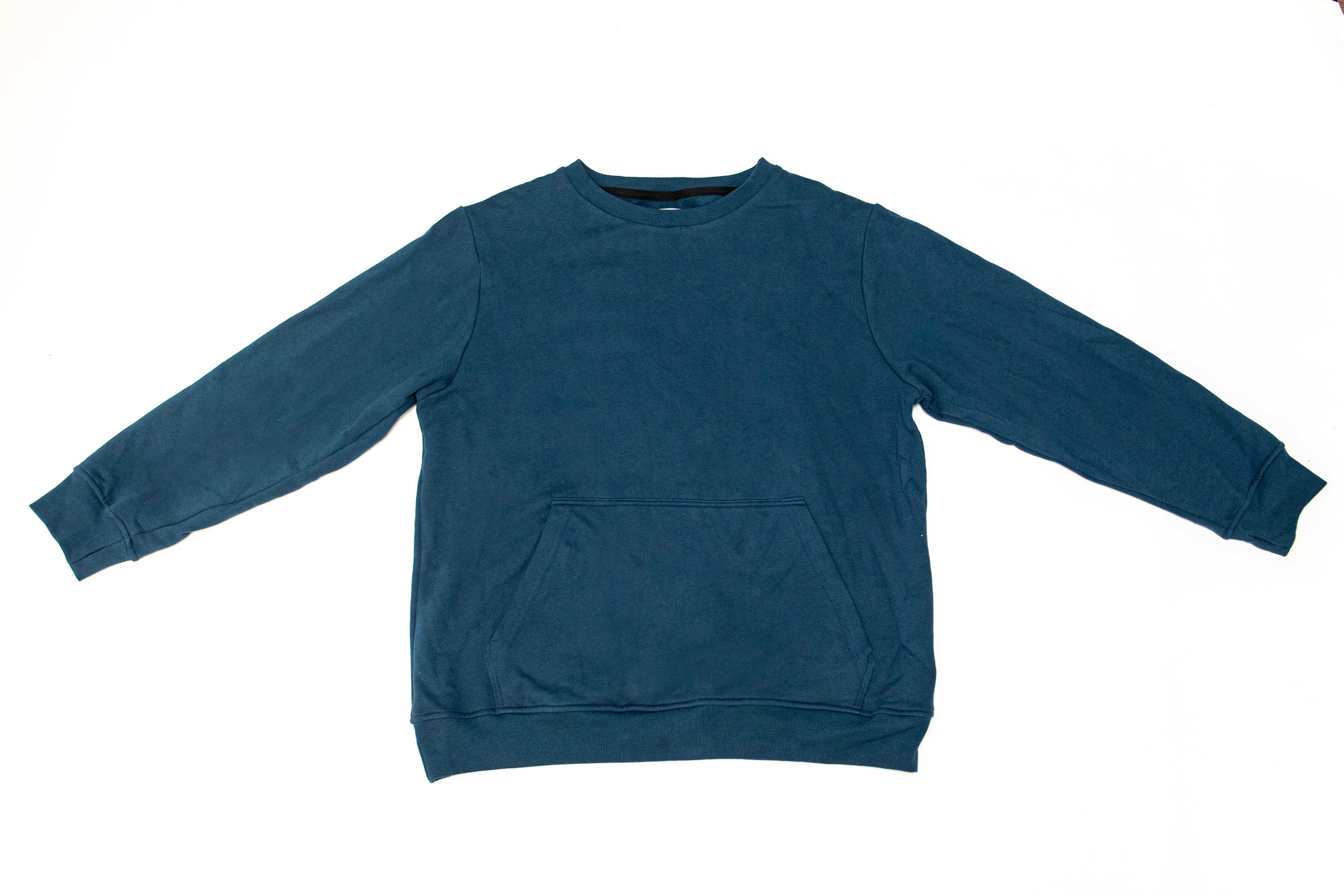 Fudgsicle Crew neck Sweater