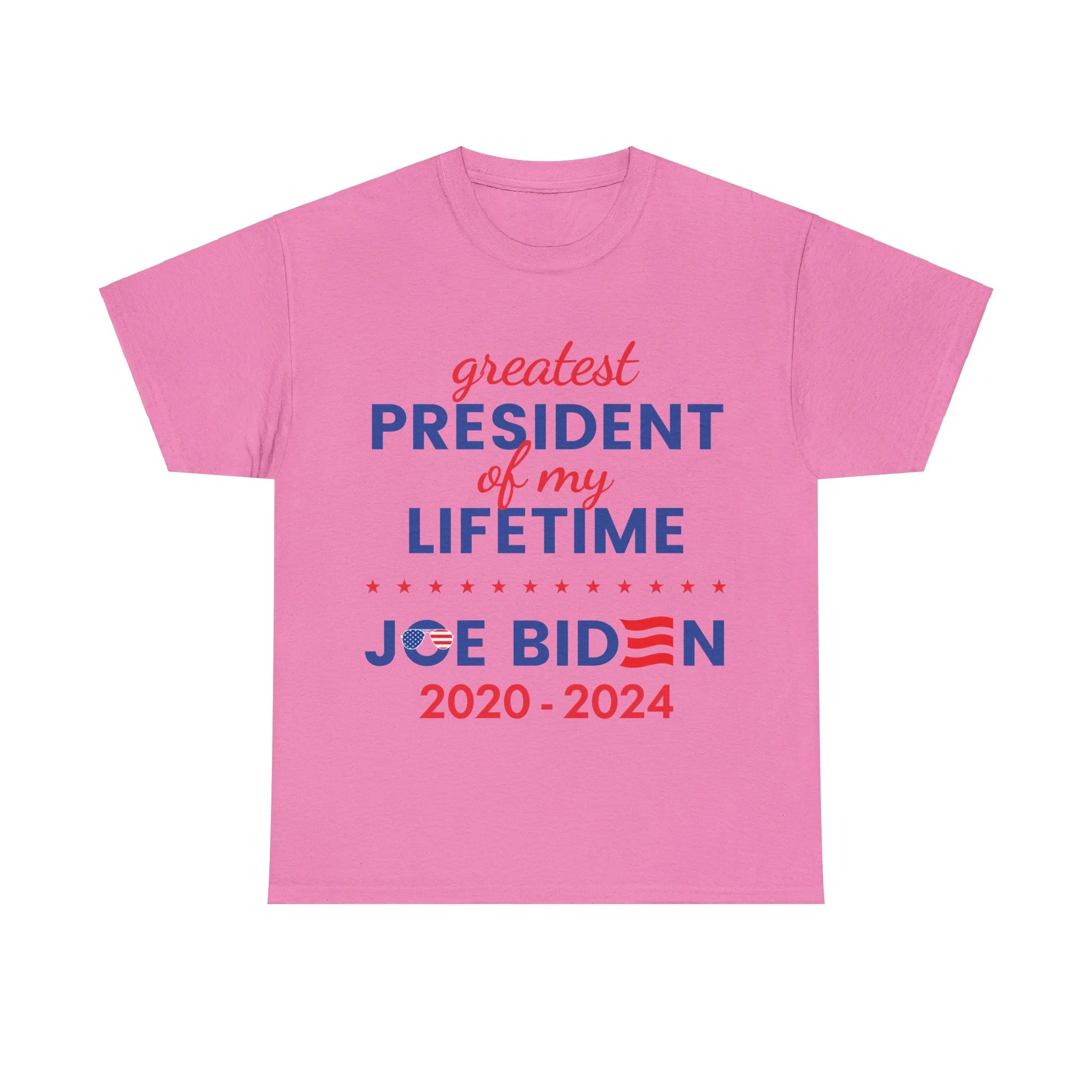 Greatest President of my Lifetime - Joe - Shirt