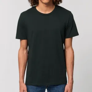 Herren T-Shirt - Schwarz