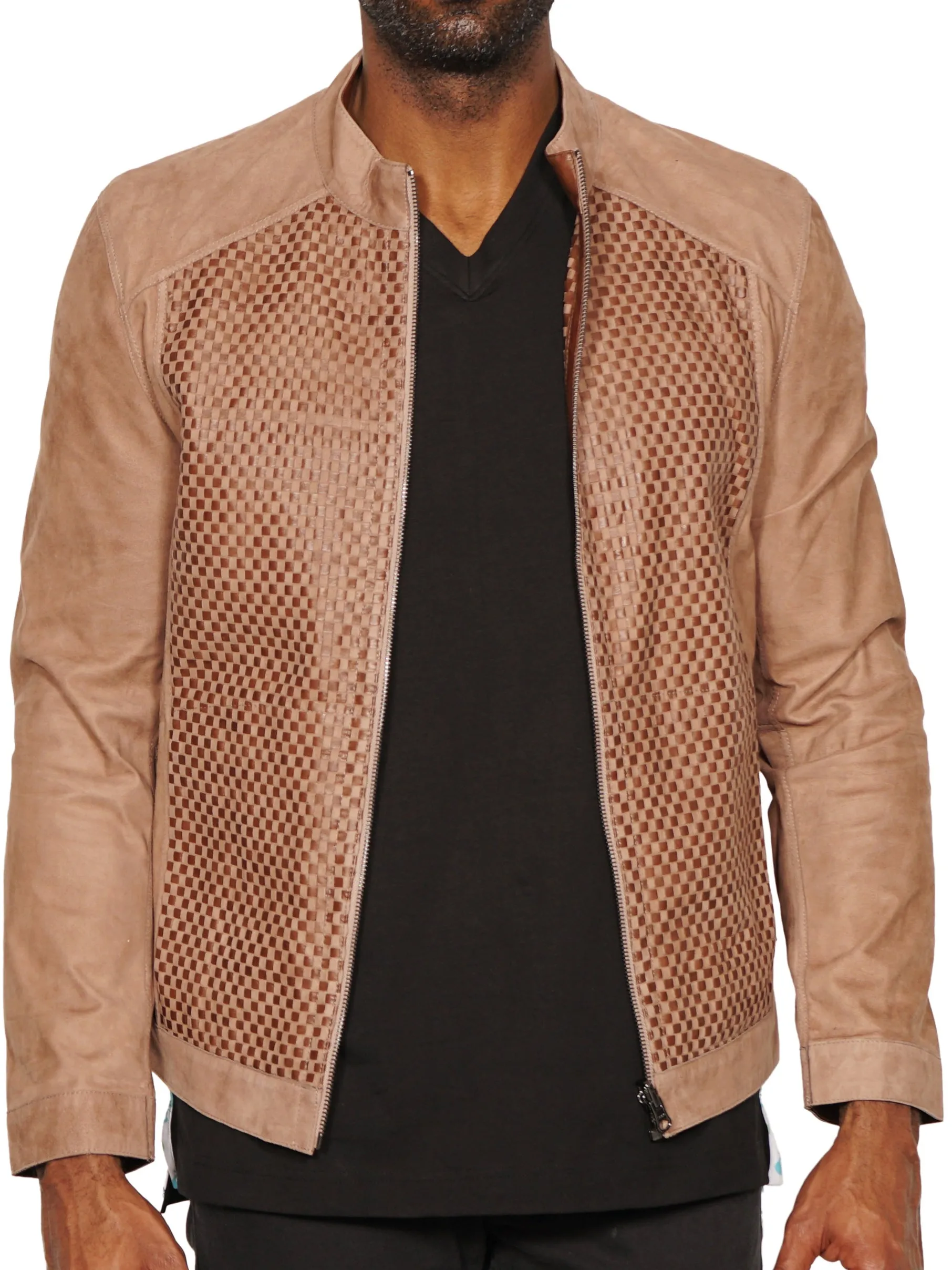 Leather Timeless Brown