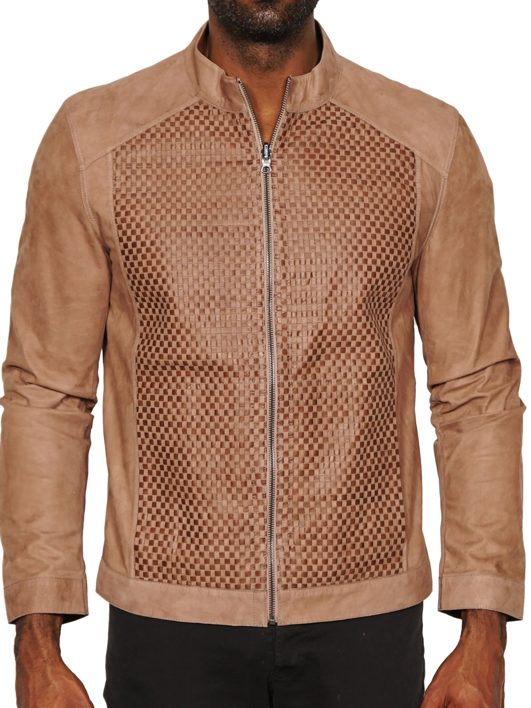 Leather Timeless Brown