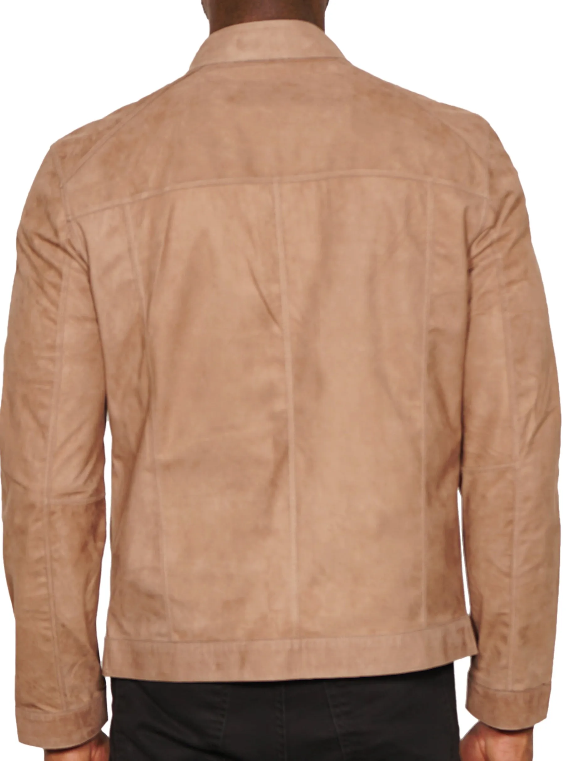 Leather Timeless Brown