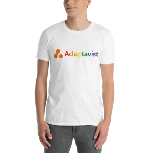 Men's Adaptavist Pride T-Shirt MC
