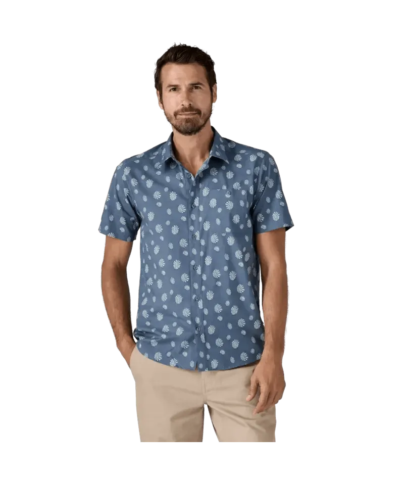 Men's Go-To Shirt