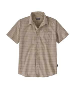 Men's Go-To Shirt