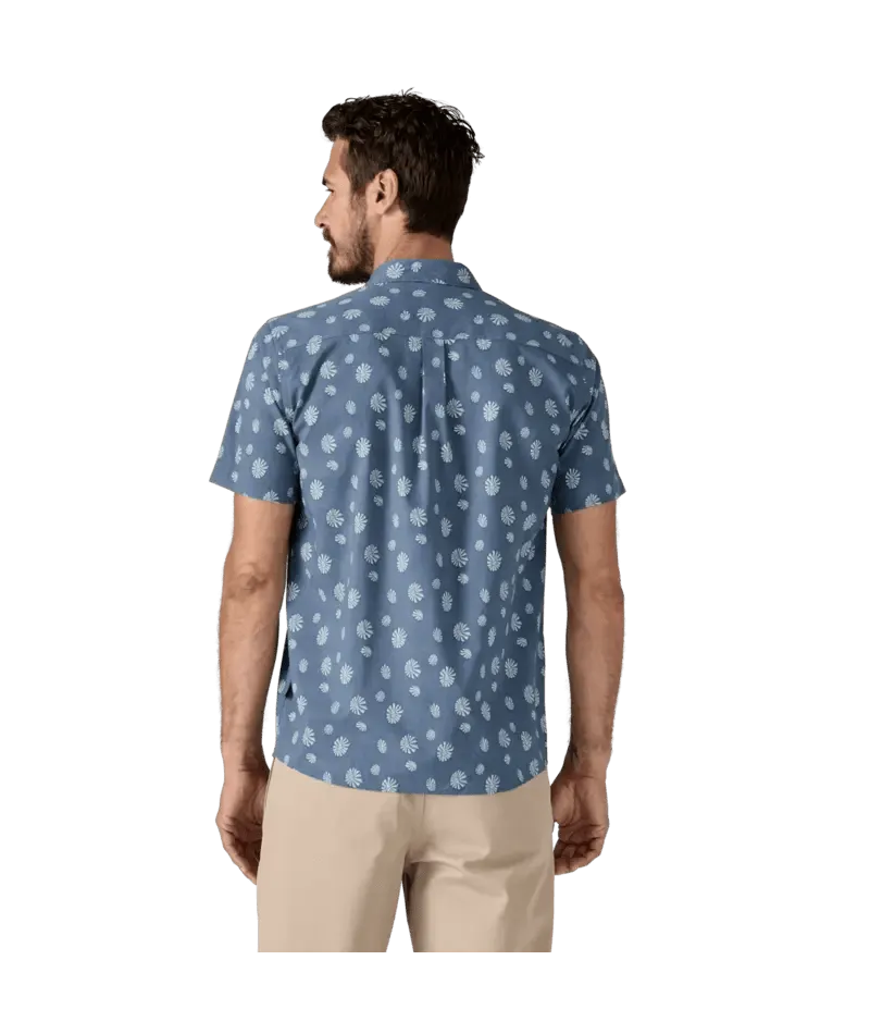 Men's Go-To Shirt