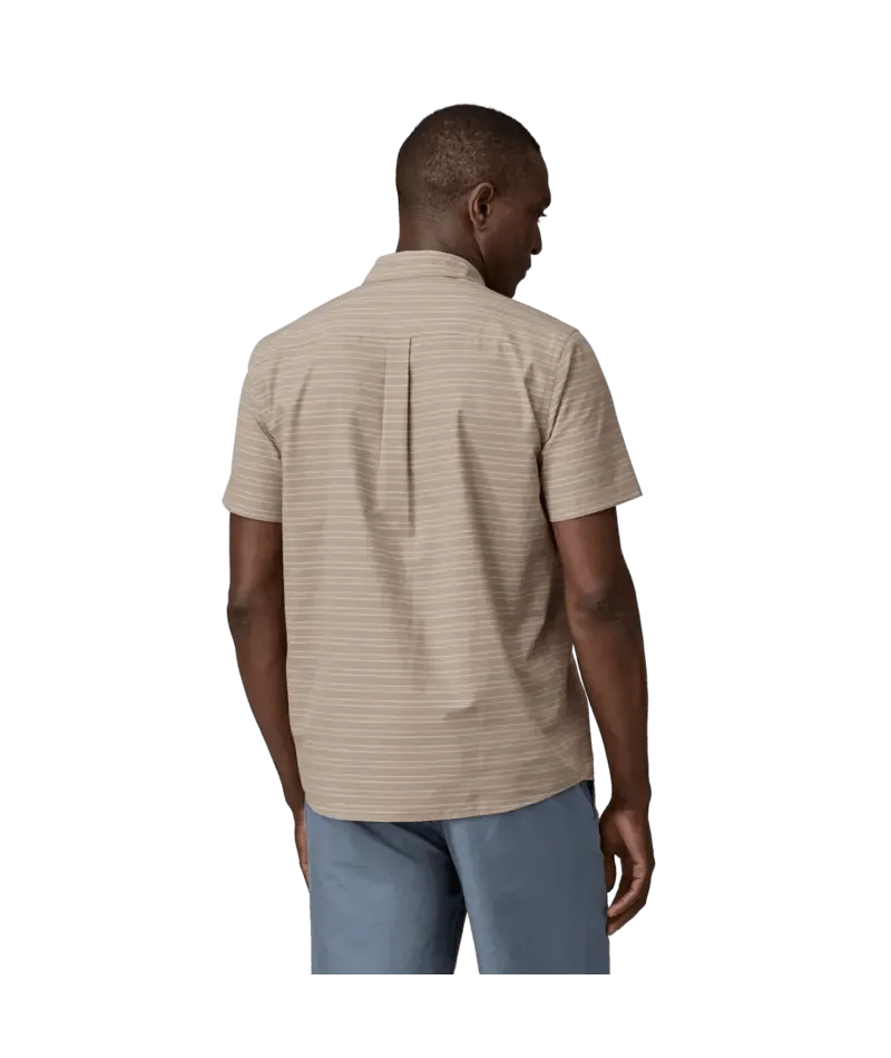 Men's Go-To Shirt