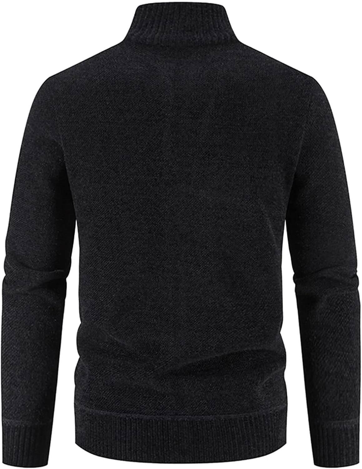 Mens Lightweight Sweater Matching Hooded Zipper Warm Cardigan Knitted Coat Fashion Men mens quilted jacket Old