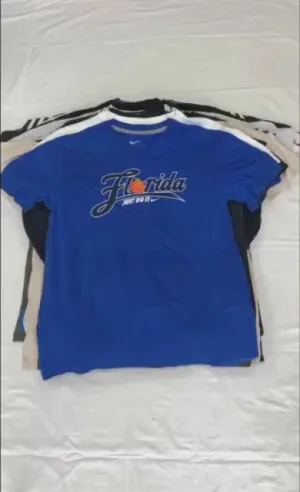 Mix Branded Tees