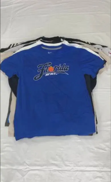 Mix Branded Tees