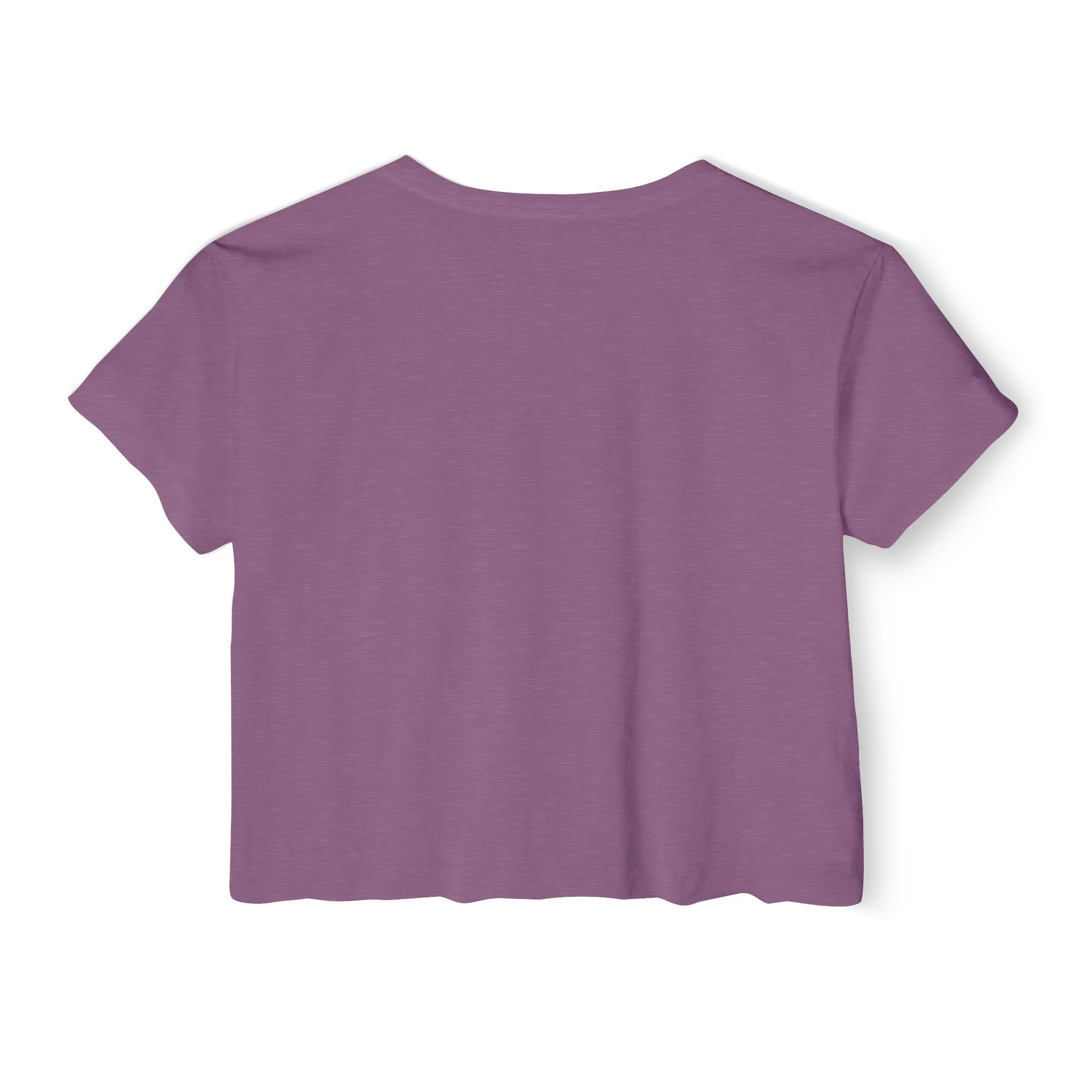 Murder Daddy Women's Festival Crop Top