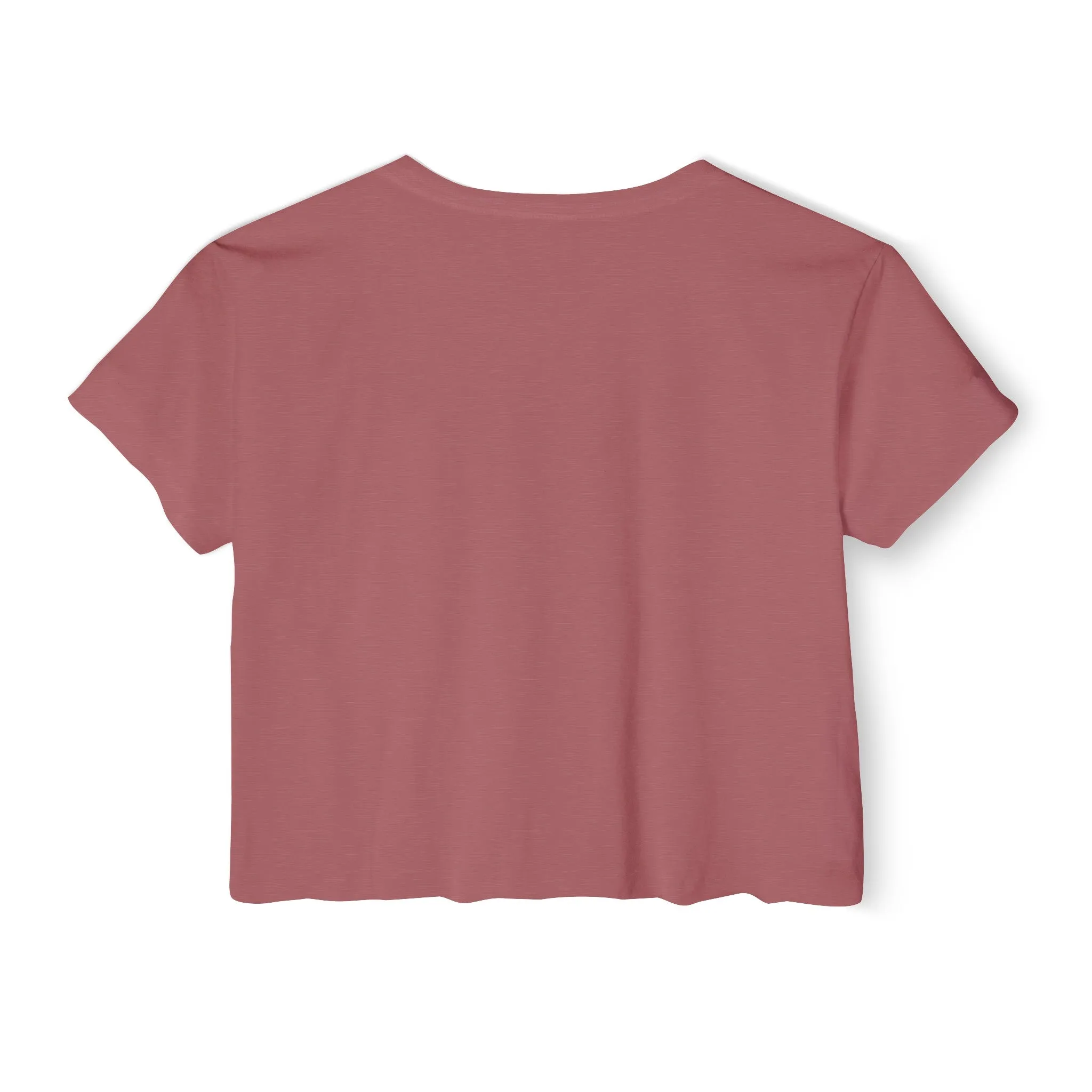 Murder Daddy Women's Festival Crop Top