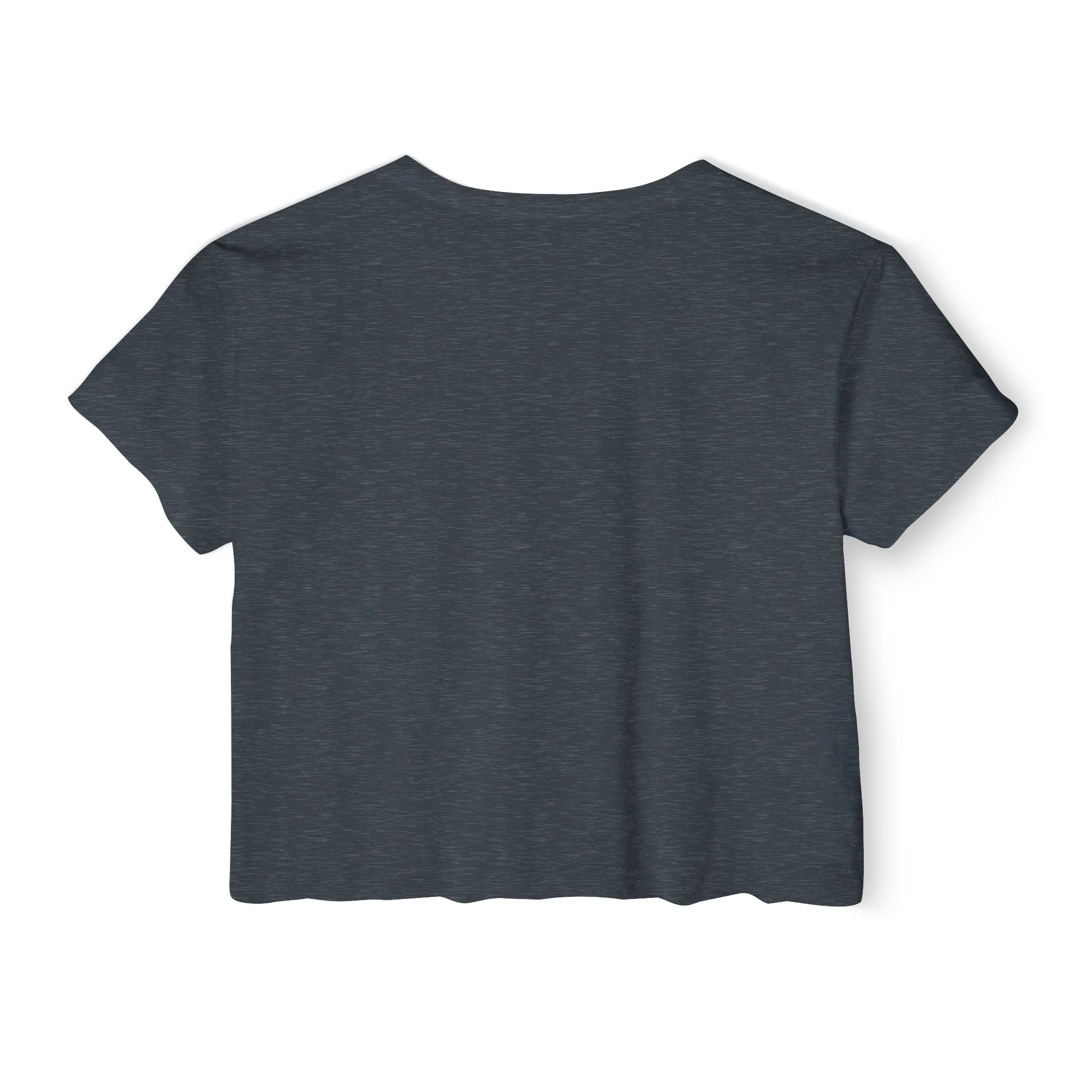 Murder Daddy Women's Festival Crop Top