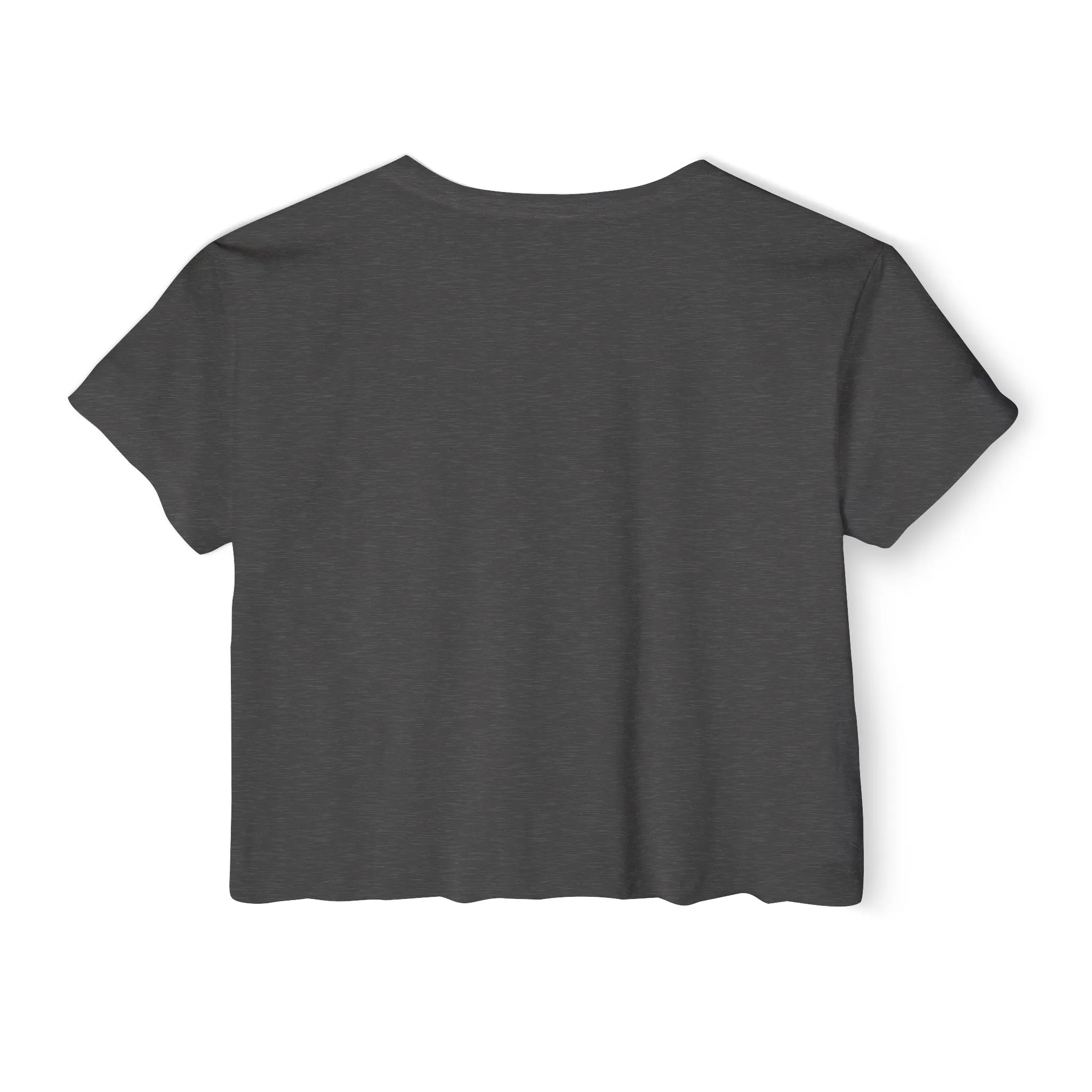 Murder Daddy Women's Festival Crop Top