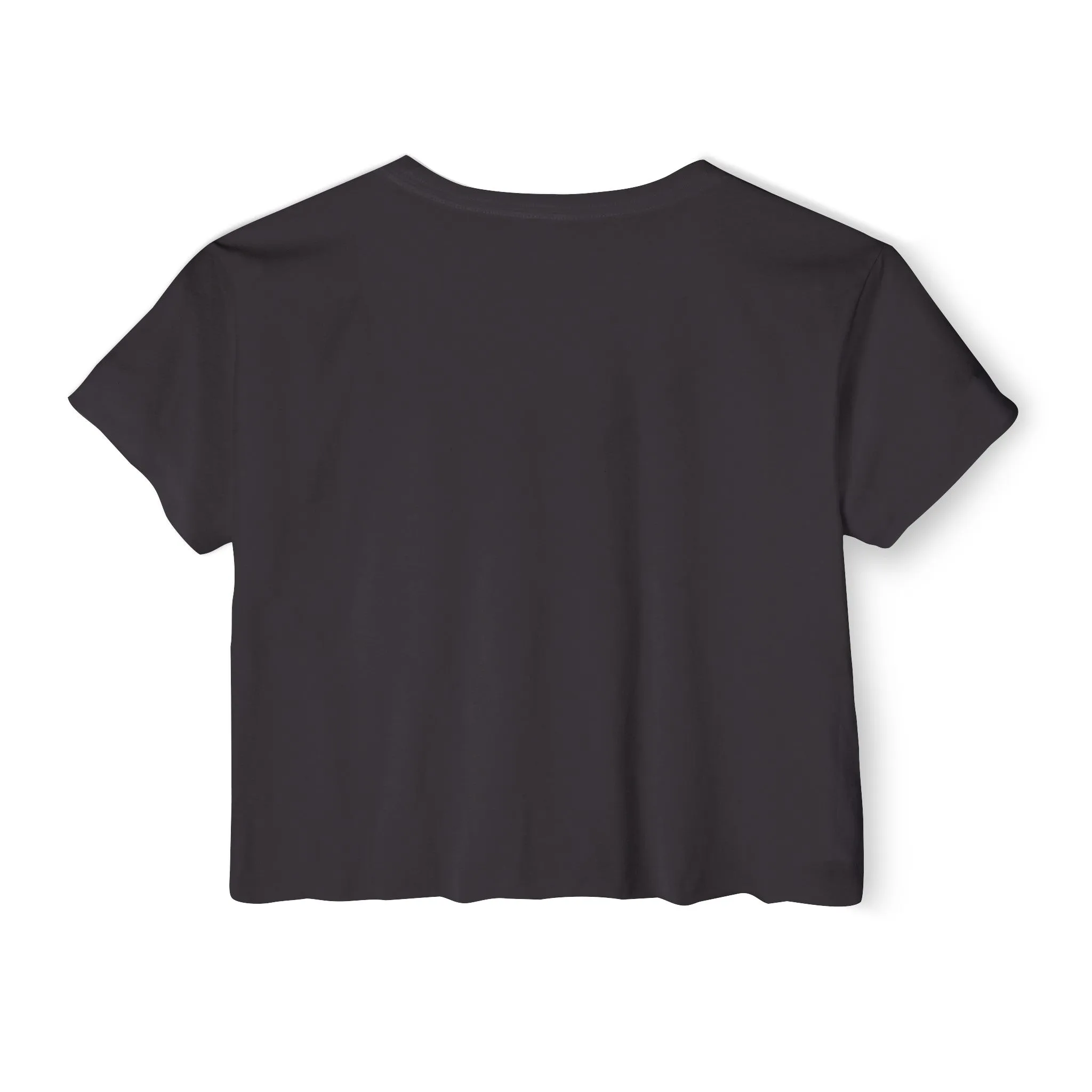 Murder Daddy Women's Festival Crop Top