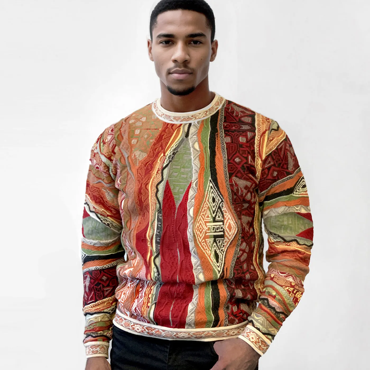OG 50 Crewneck