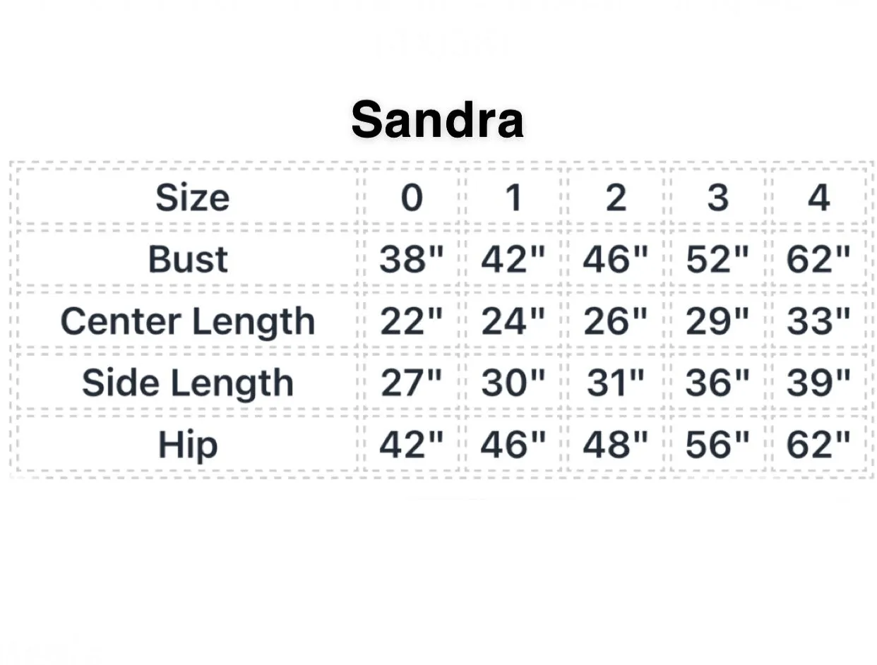 Sandra Top Sidefall Lace and Cotton Gauze