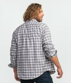 Sequoia Flannel