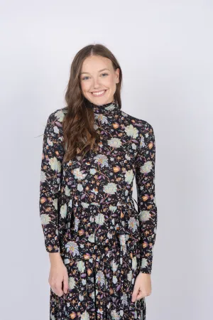 Ulla Johnson Nina Top in Nuit